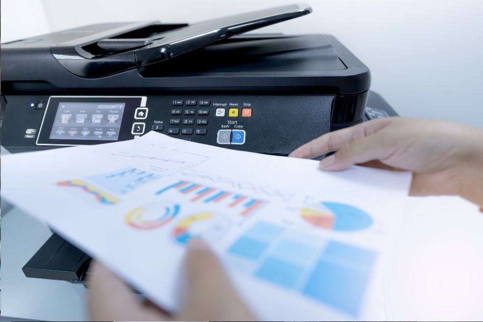 Compatible Toner Cartridge